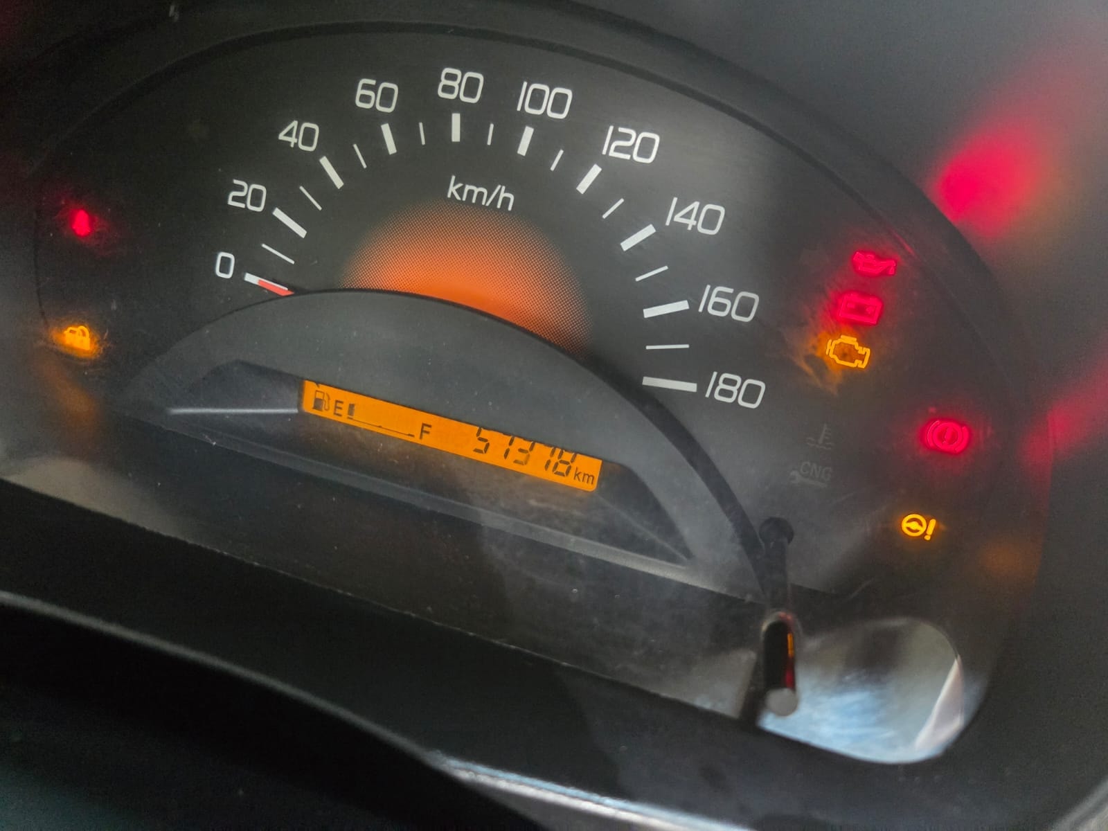 Used 2014 Maruti Suzuki Wagon R Used 2014 Maruti Suzuki Wagon R