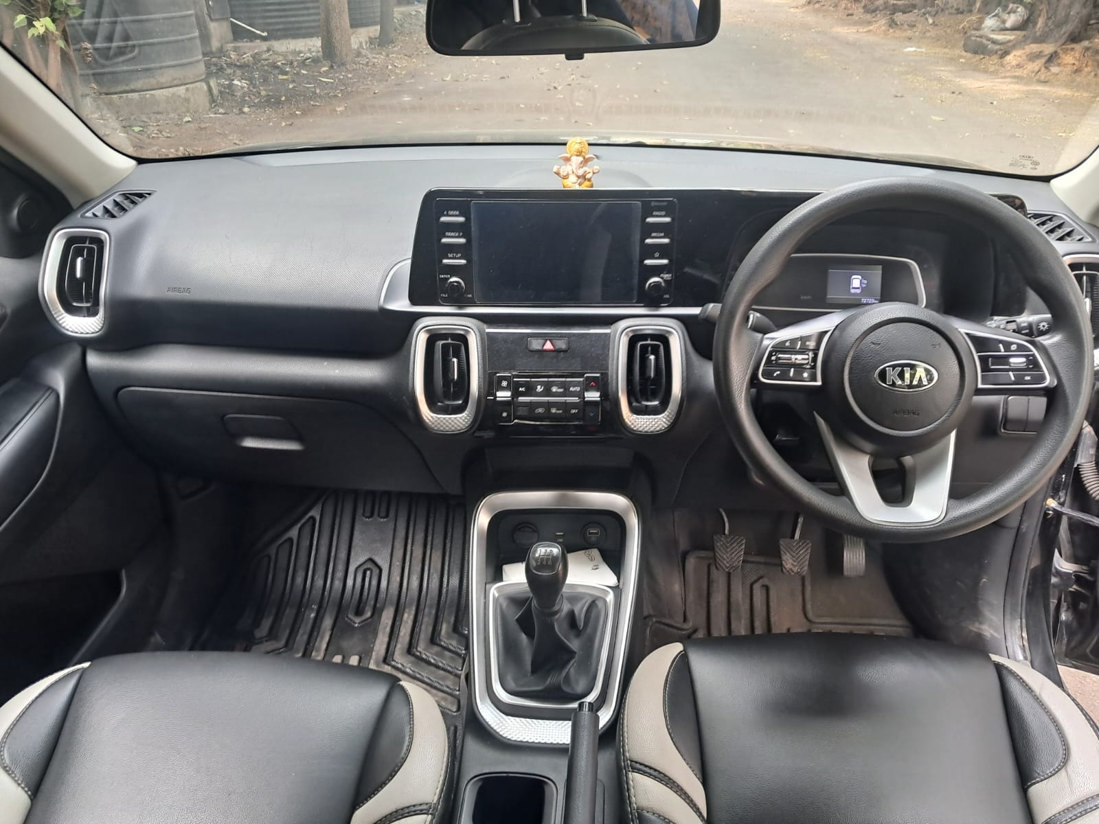 Used 2021 Kia Sonet Used 2021 Kia Sonet