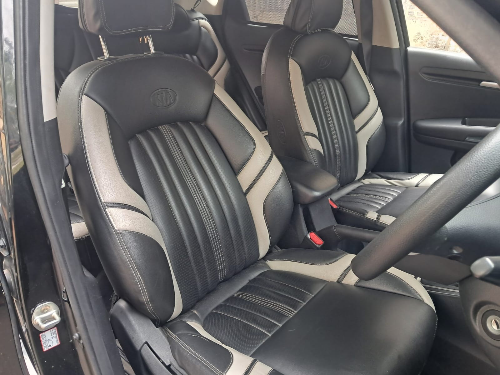 Used 2021 Kia Sonet Used 2021 Kia Sonet