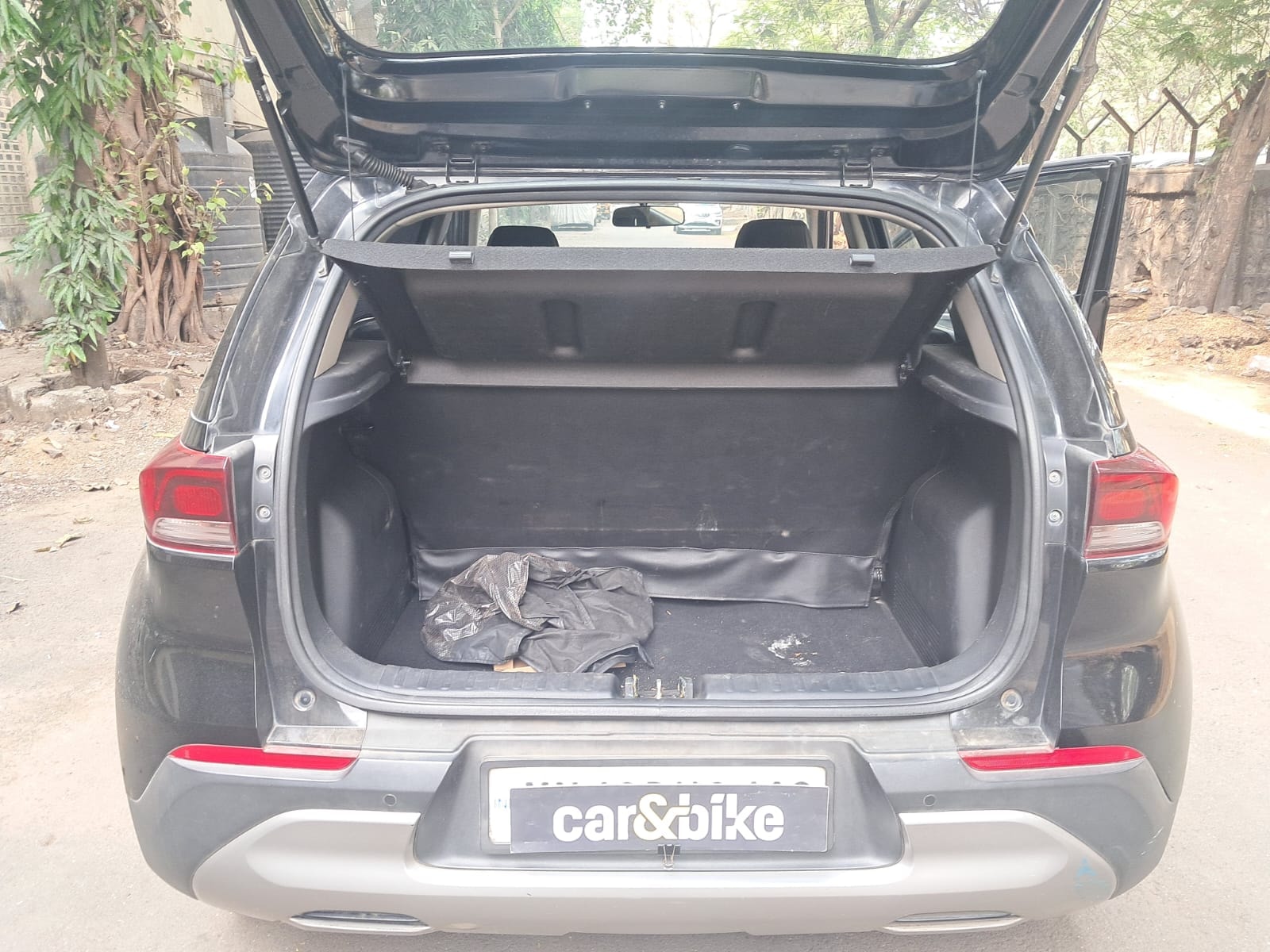 Used 2021 Kia Sonet Used 2021 Kia Sonet