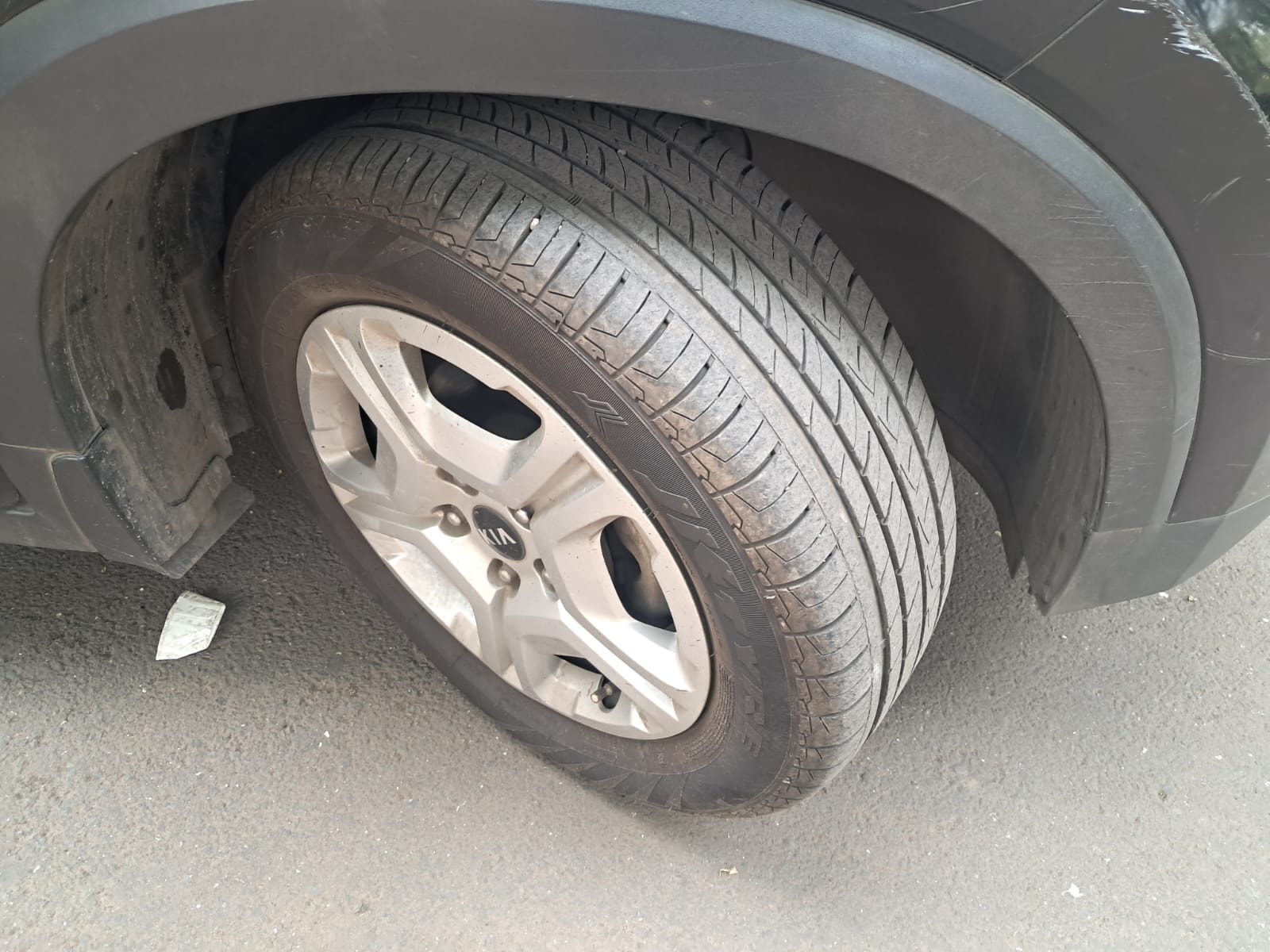 Used 2021 Kia Sonet Used 2021 Kia Sonet