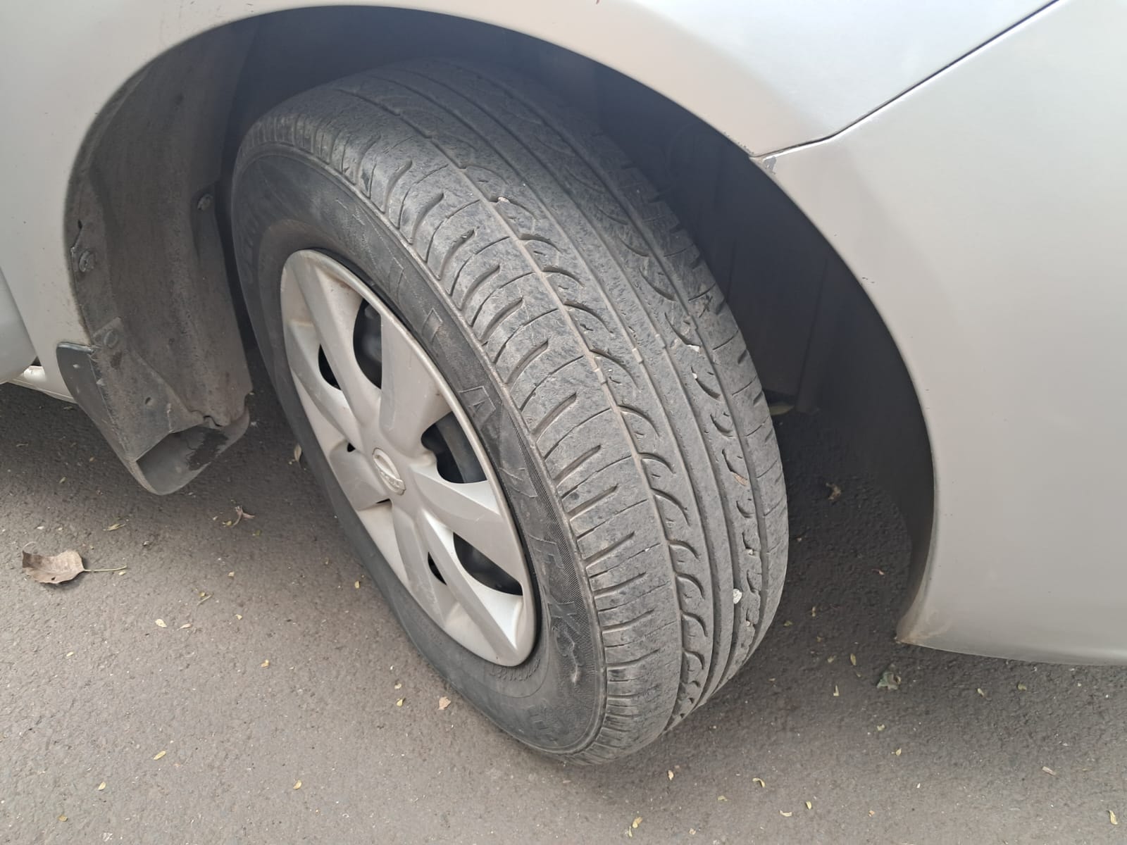 Used 2015 Nissan Sunny Used 2015 Nissan Sunny