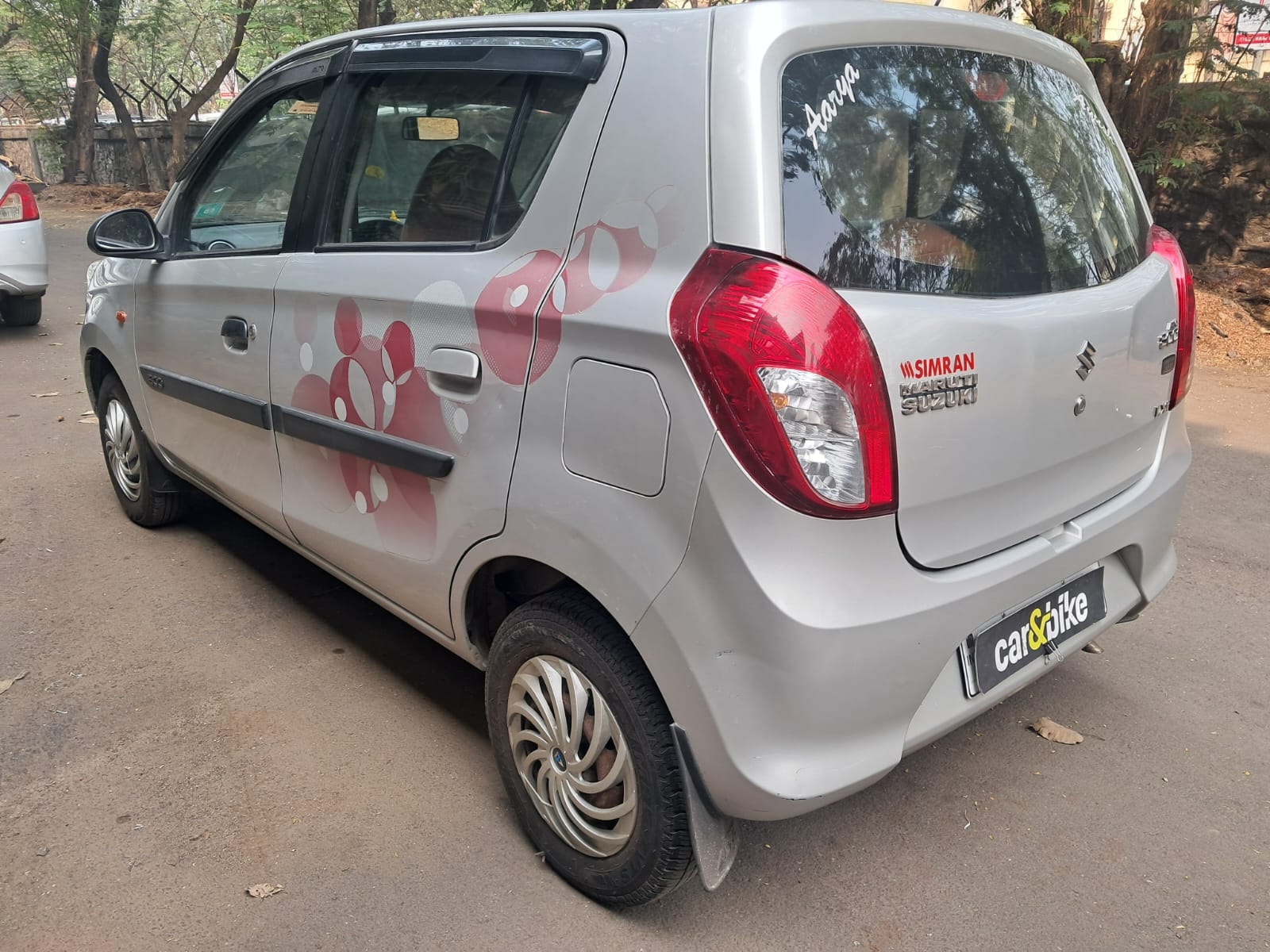 Alto image 3 Alto image 3