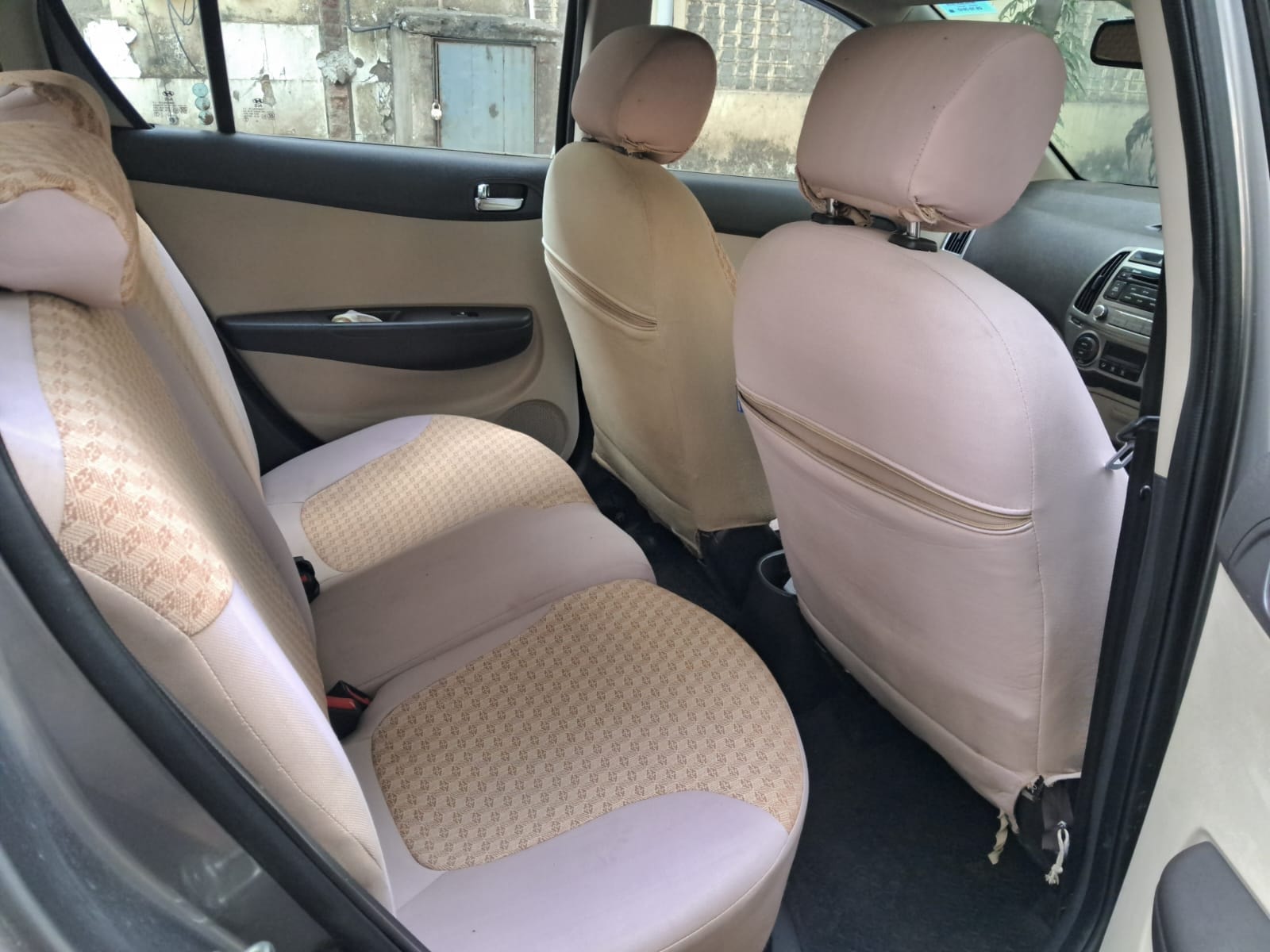 Used 2012 Hyundai i20 Used 2012 Hyundai i20