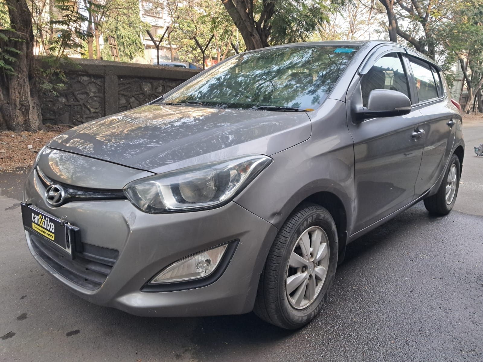 Used 2012 Hyundai i20 Used 2012 Hyundai i20