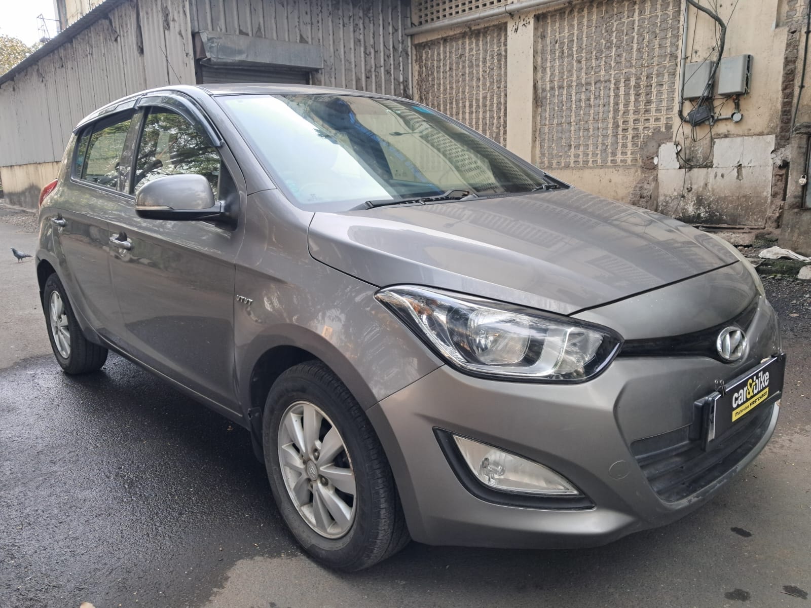 Used 2012 Hyundai i20 Used 2012 Hyundai i20