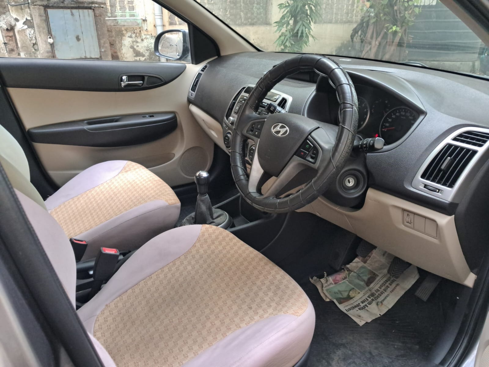 Used 2012 Hyundai i20 Used 2012 Hyundai i20