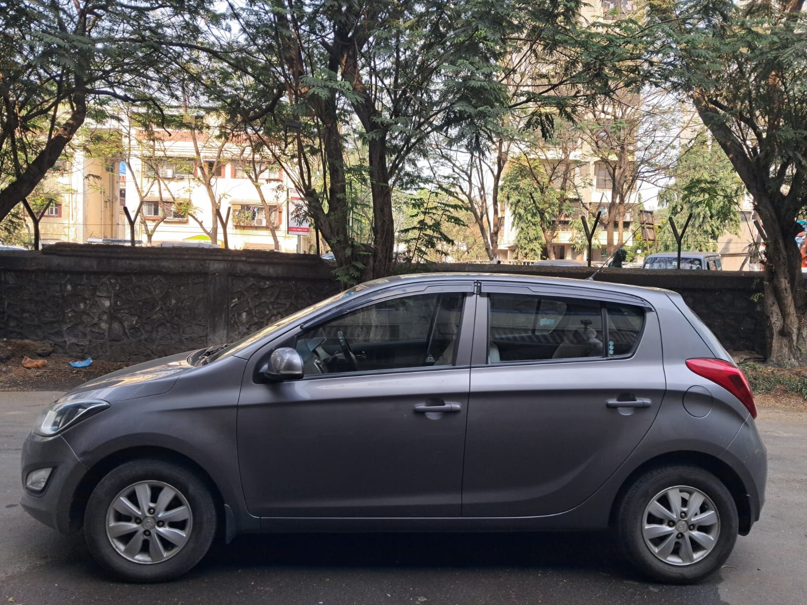 Used 2012 Hyundai i20 Used 2012 Hyundai i20