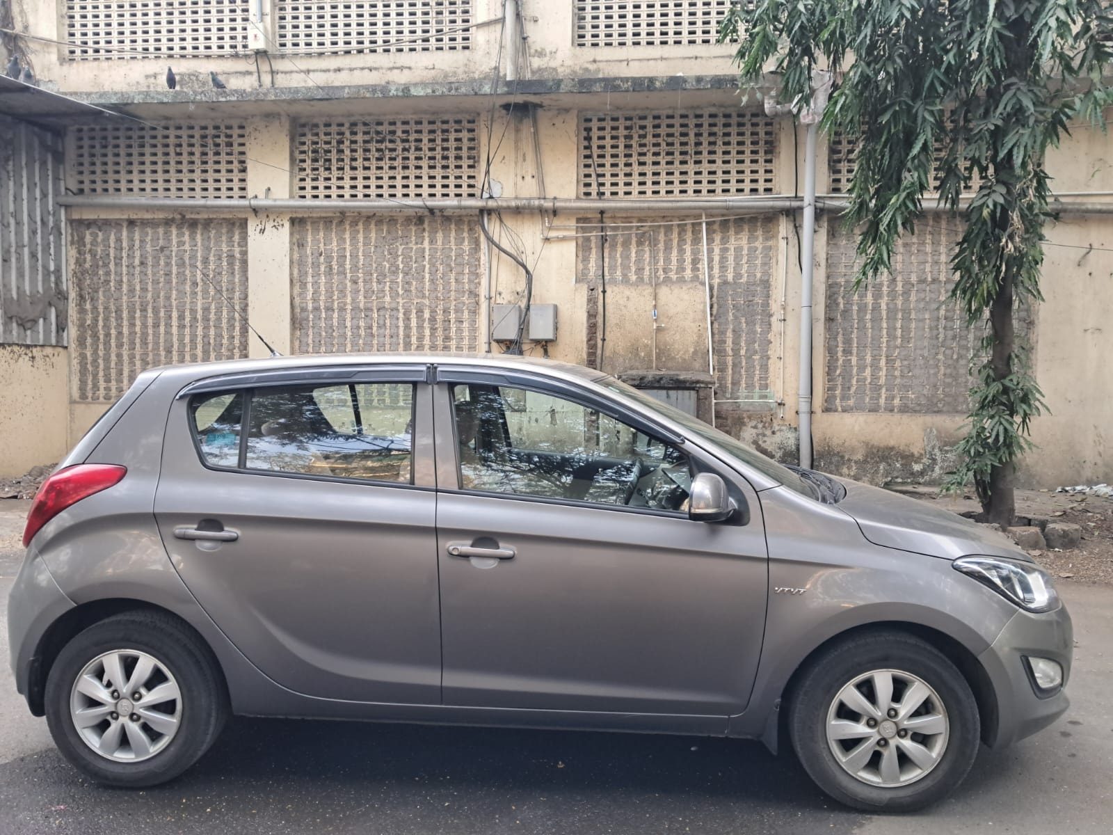 Used 2012 Hyundai i20 Used 2012 Hyundai i20