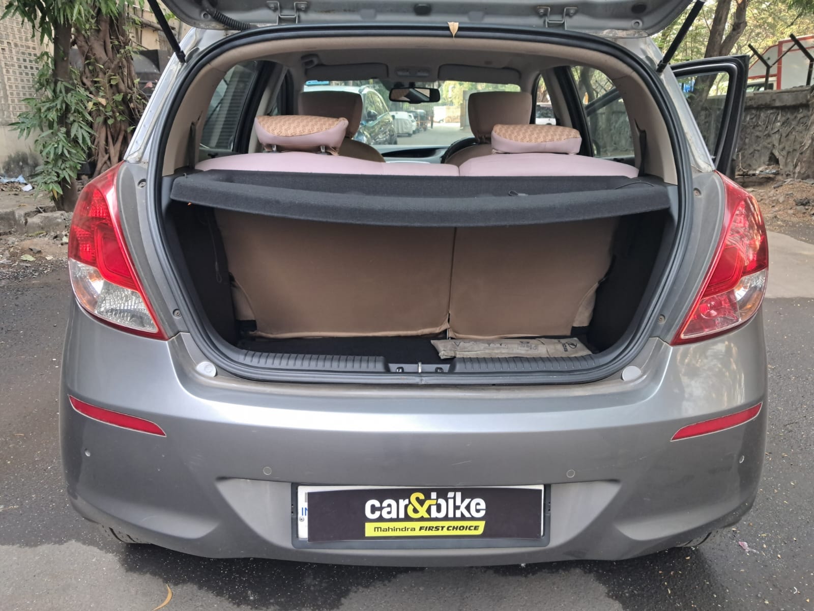 Used 2012 Hyundai i20 Used 2012 Hyundai i20