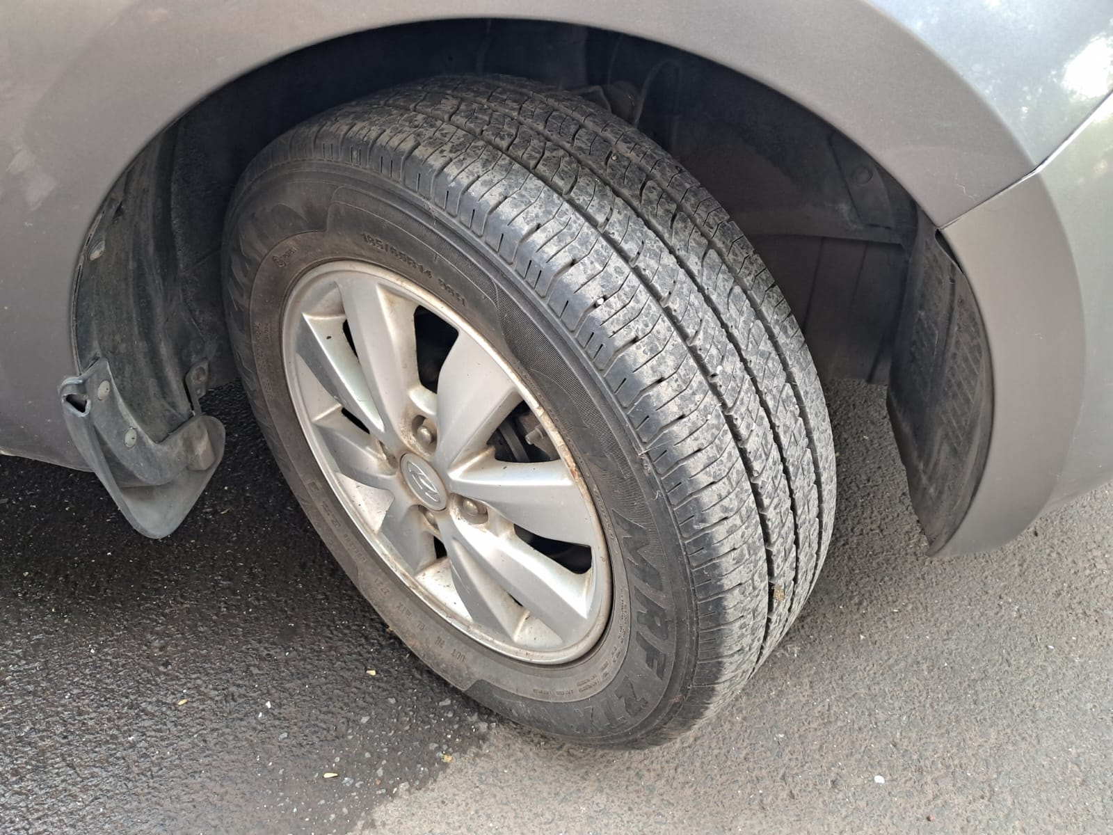 Used 2012 Hyundai i20 Used 2012 Hyundai i20