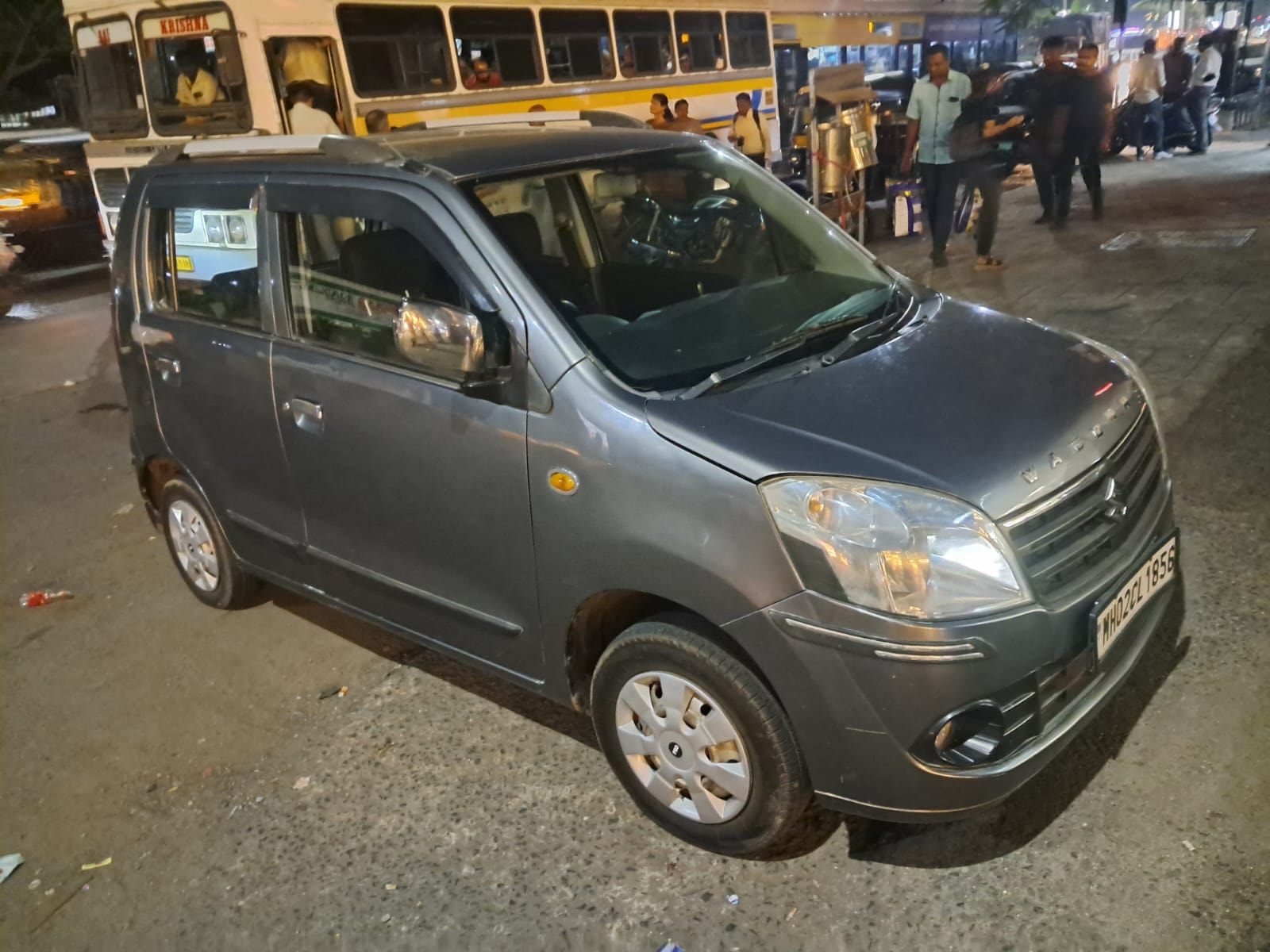 Wagon R image 7 Wagon R image 7