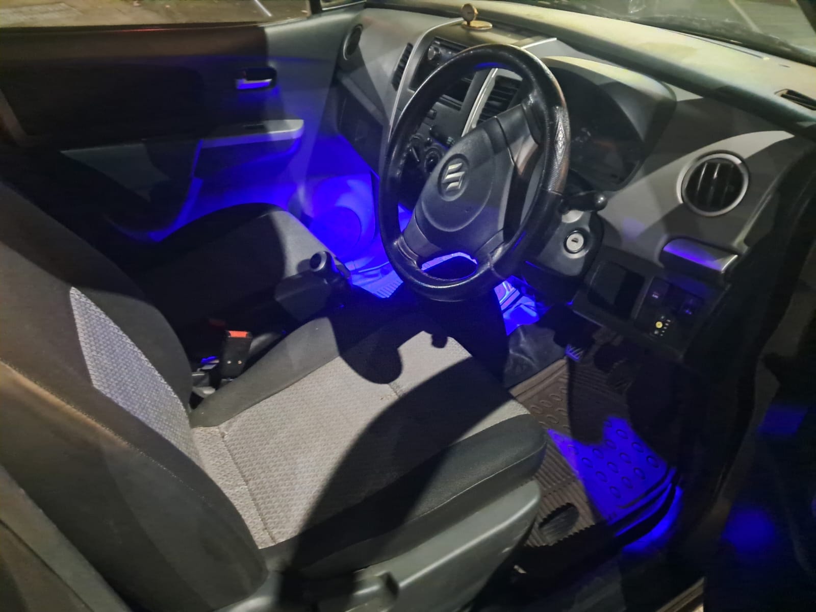 Wagon R image 11 Wagon R image 11