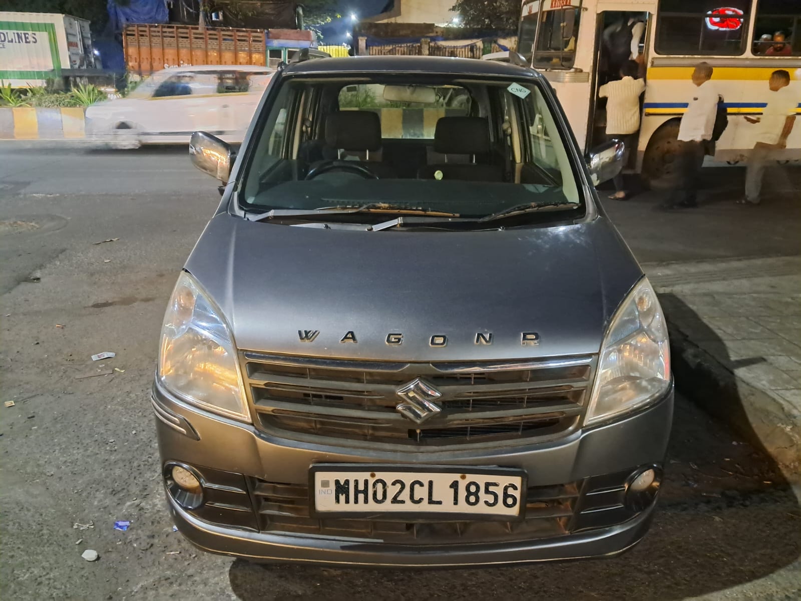 Wagon R image 8 Wagon R image 8