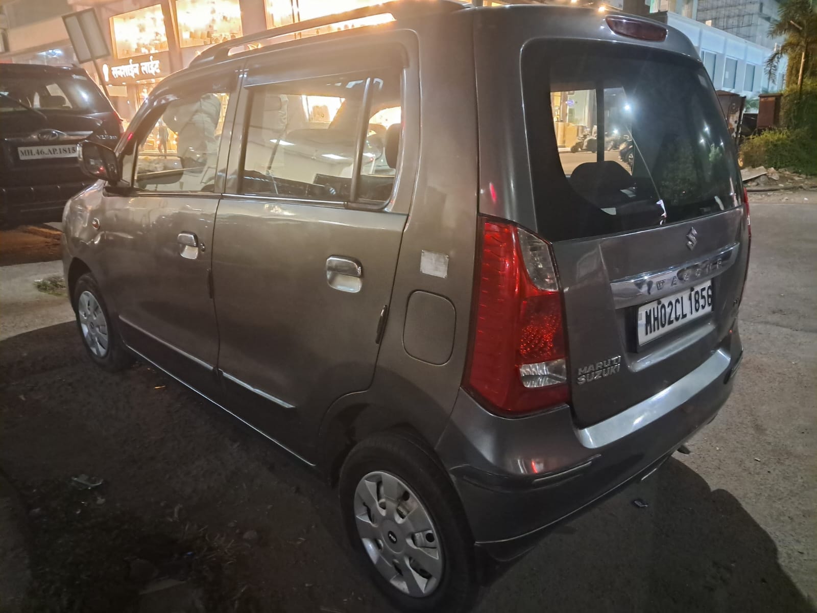 Wagon R image 3 Wagon R image 3