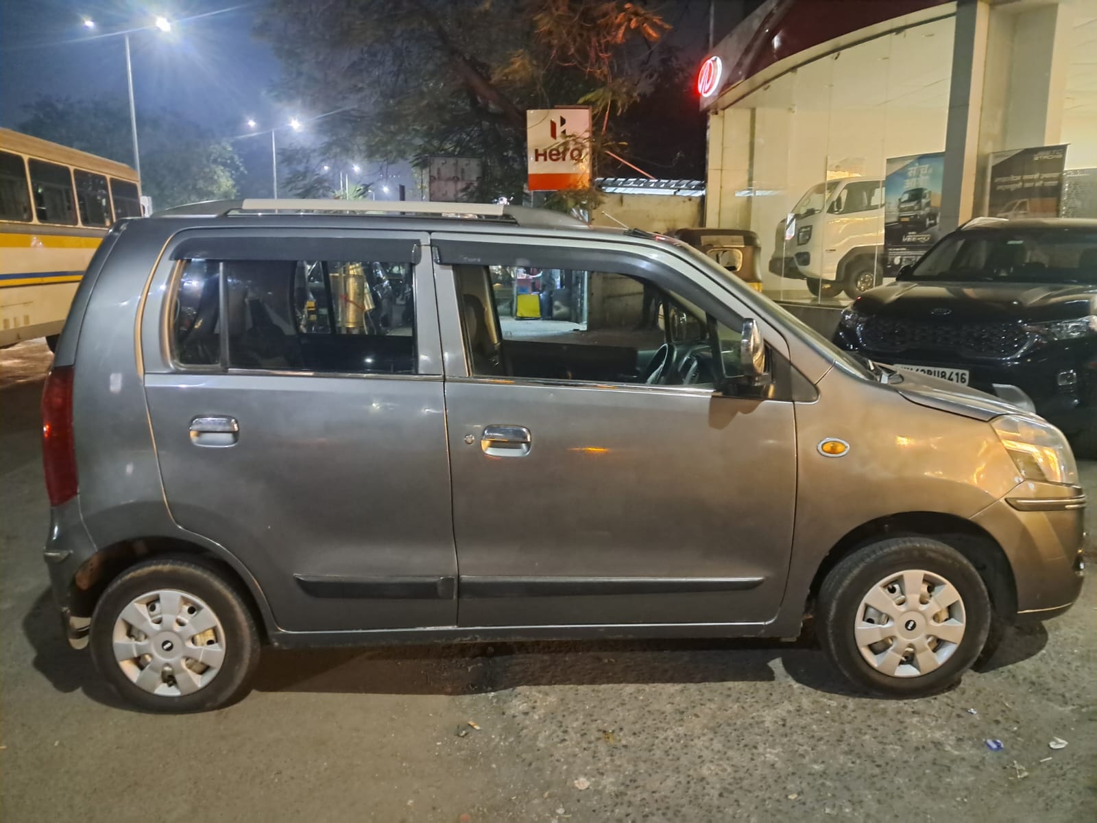 Wagon R image 6 Wagon R image 6