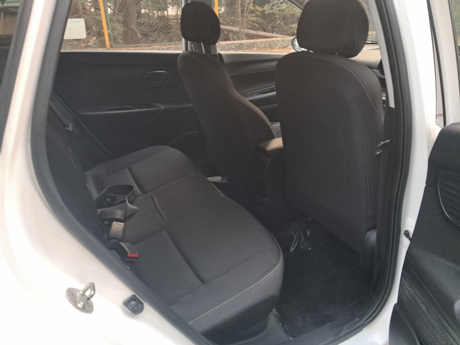 Used 2021 Hyundai Elite i20 Used 2021 Hyundai Elite i20