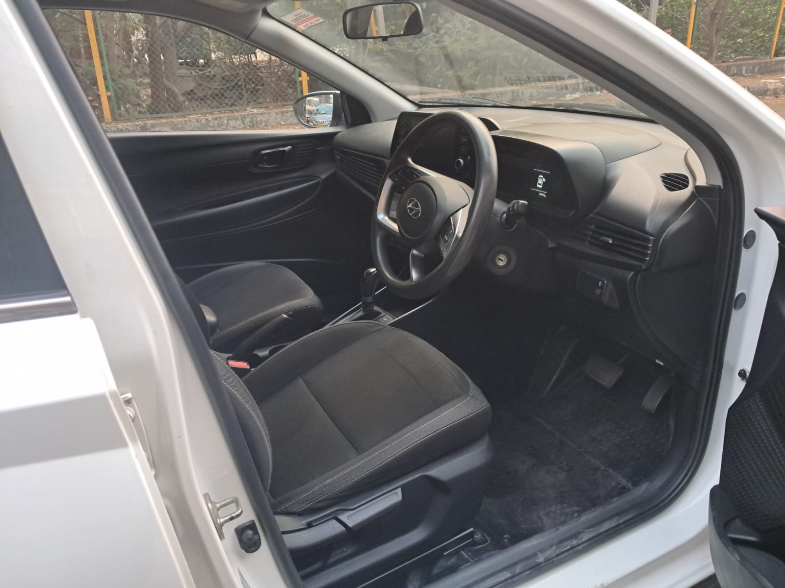 Used 2021 Hyundai Elite i20 Used 2021 Hyundai Elite i20