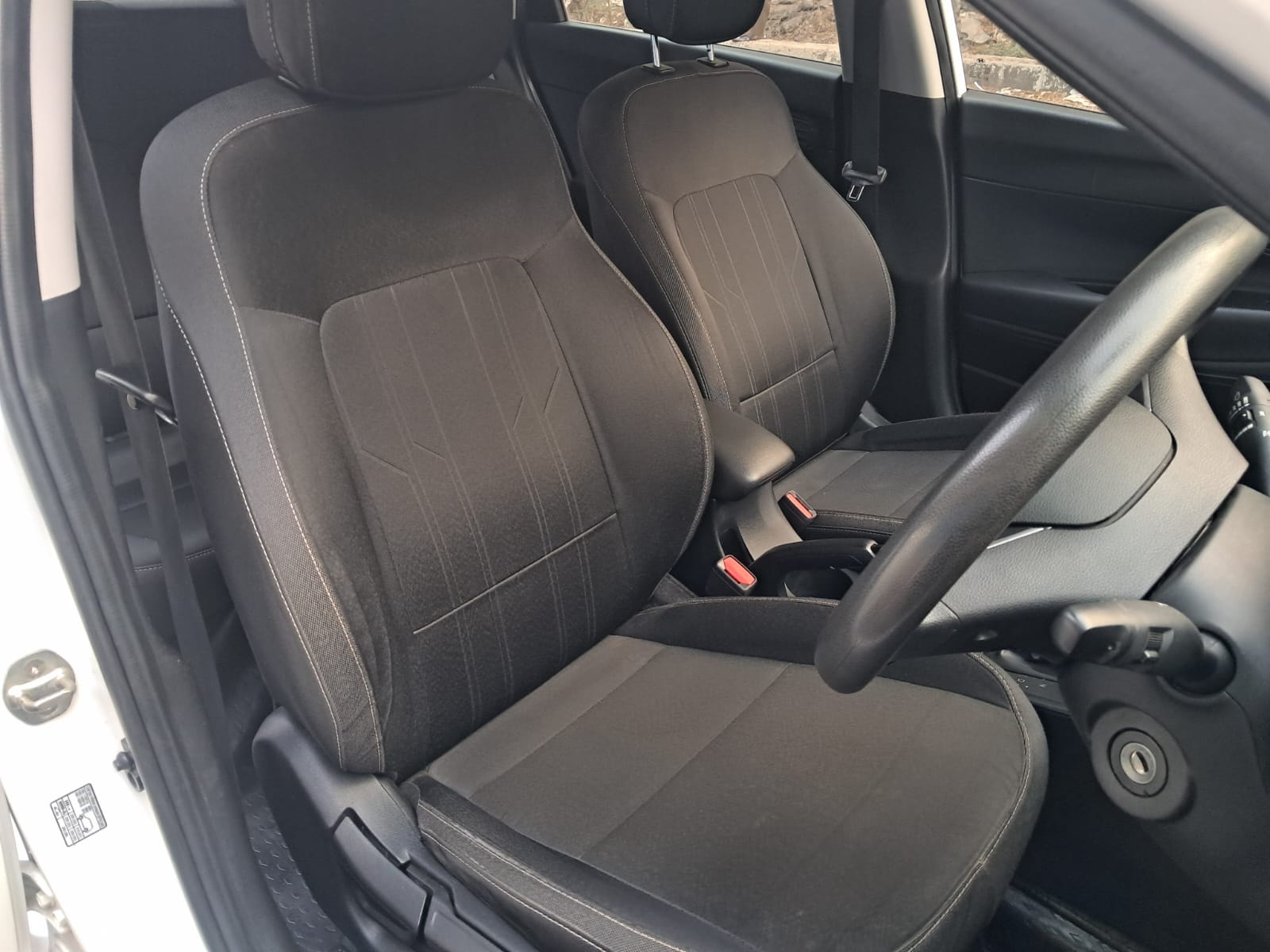 Used 2021 Hyundai Elite i20 Used 2021 Hyundai Elite i20