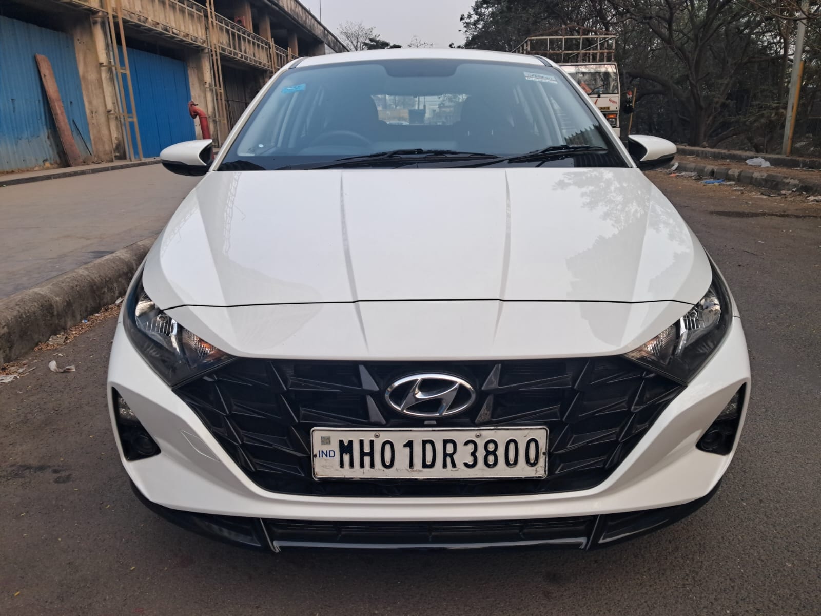 Used 2021 Hyundai Elite i20 Used 2021 Hyundai Elite i20