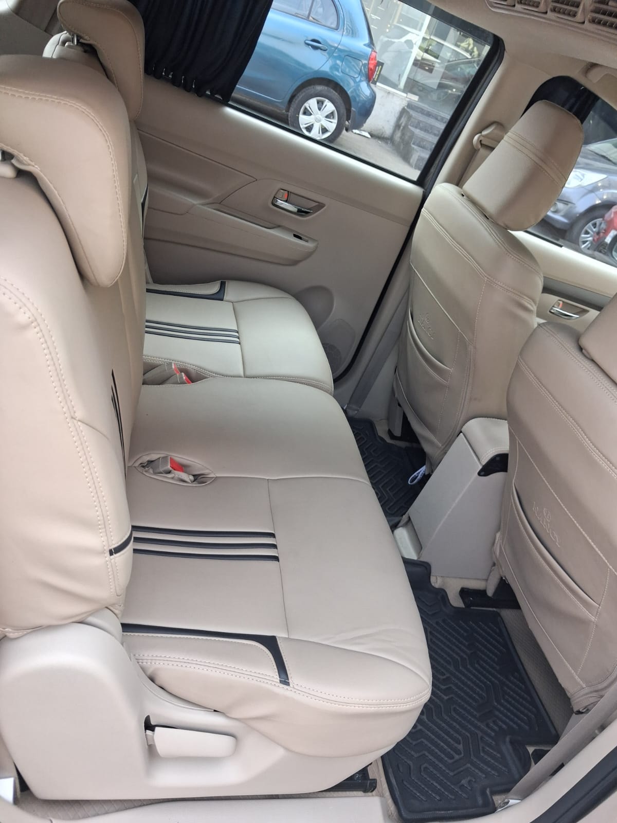 Used 2024 Maruti Suzuki Ertiga Used 2024 Maruti Suzuki Ertiga