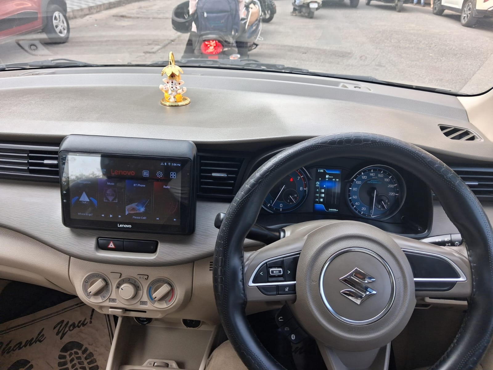 Used 2024 Maruti Suzuki Ertiga Used 2024 Maruti Suzuki Ertiga