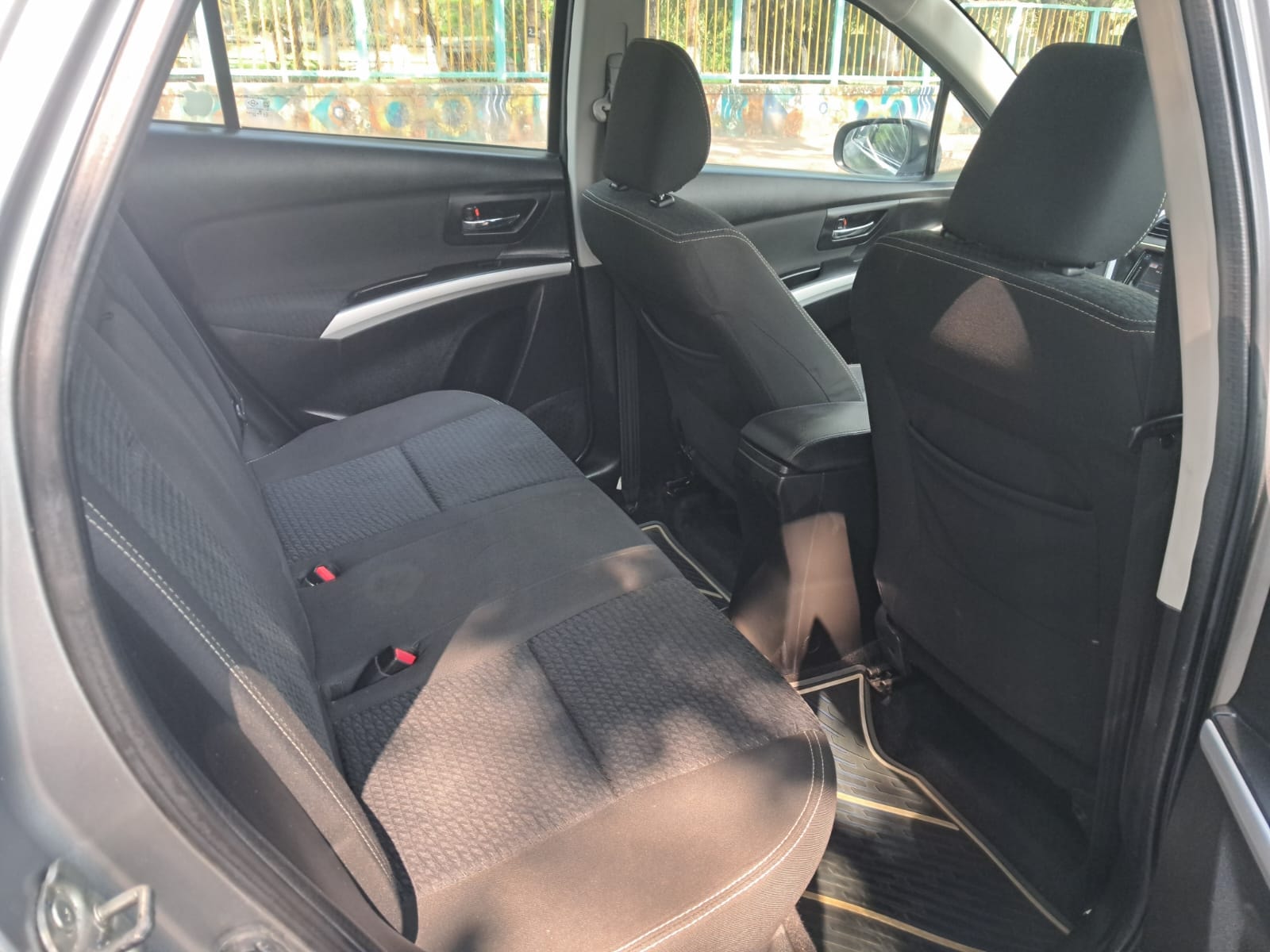 S-Cross image 17 S-Cross image 17