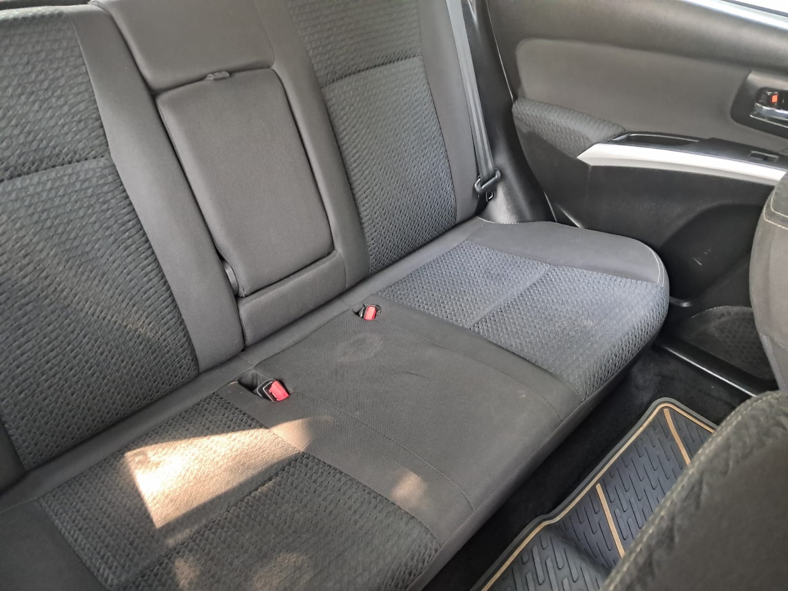 S-Cross image 15 S-Cross image 15