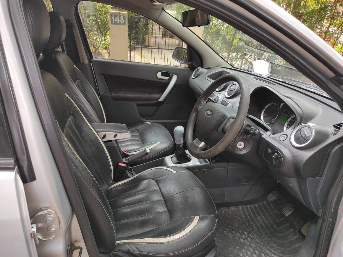 Fiesta Classic image 11 Fiesta Classic image 11