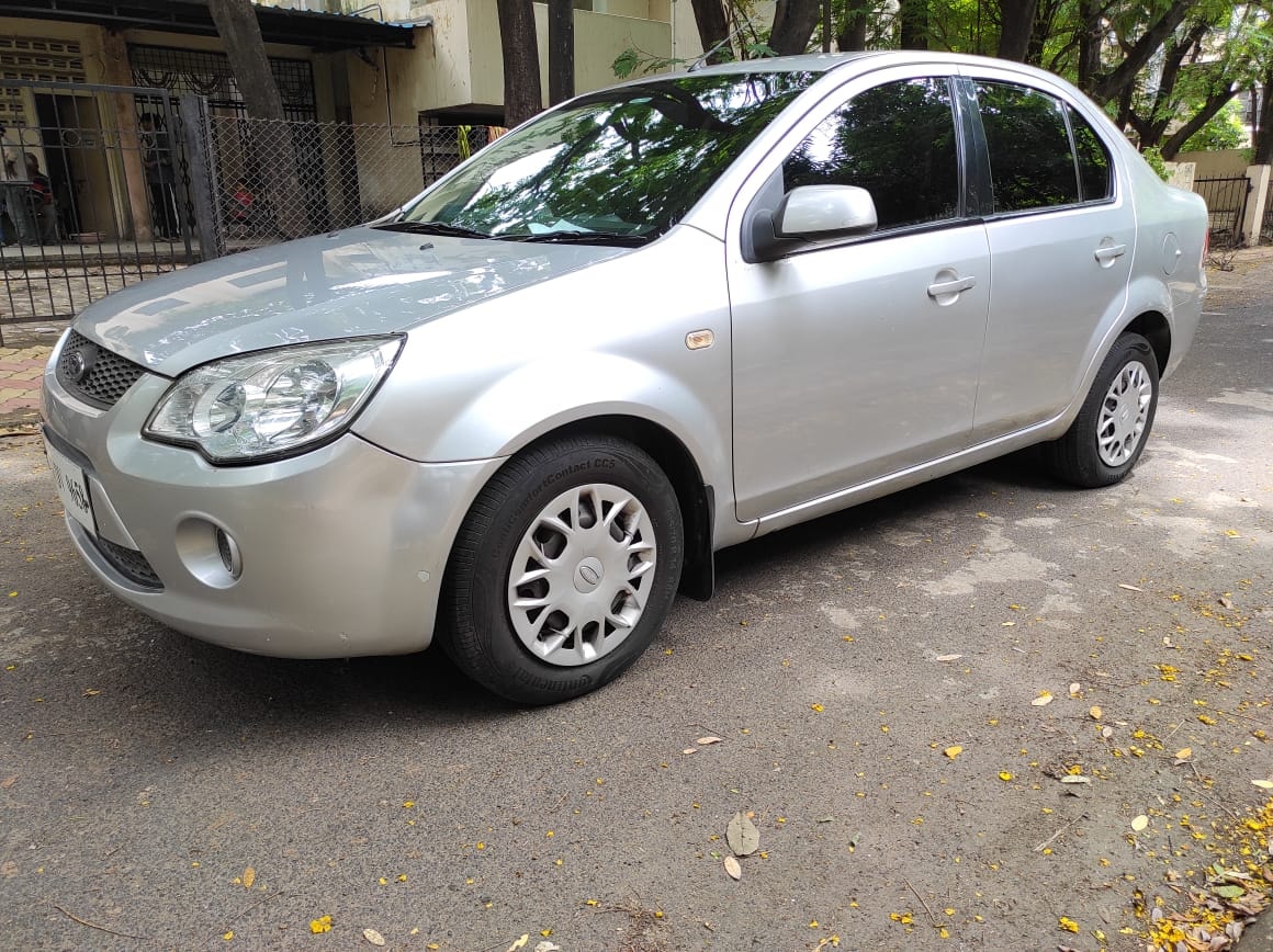 Fiesta Classic image 1 Fiesta Classic image 1