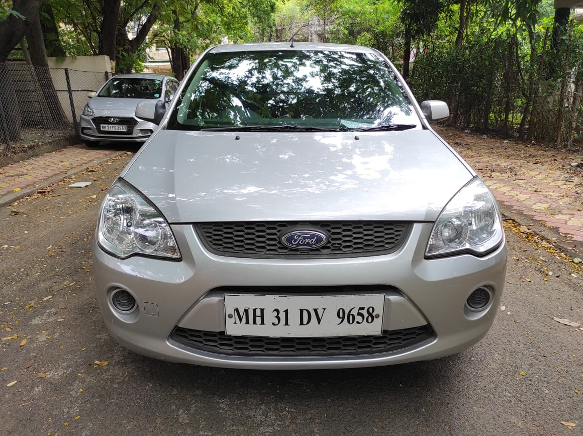 Fiesta Classic image 7 Fiesta Classic image 7