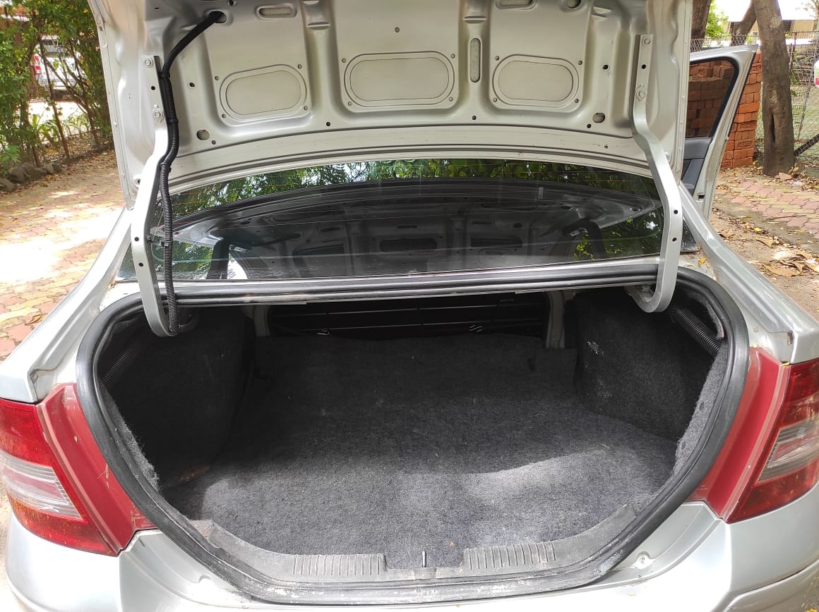 Fiesta Classic image 3 Fiesta Classic image 3