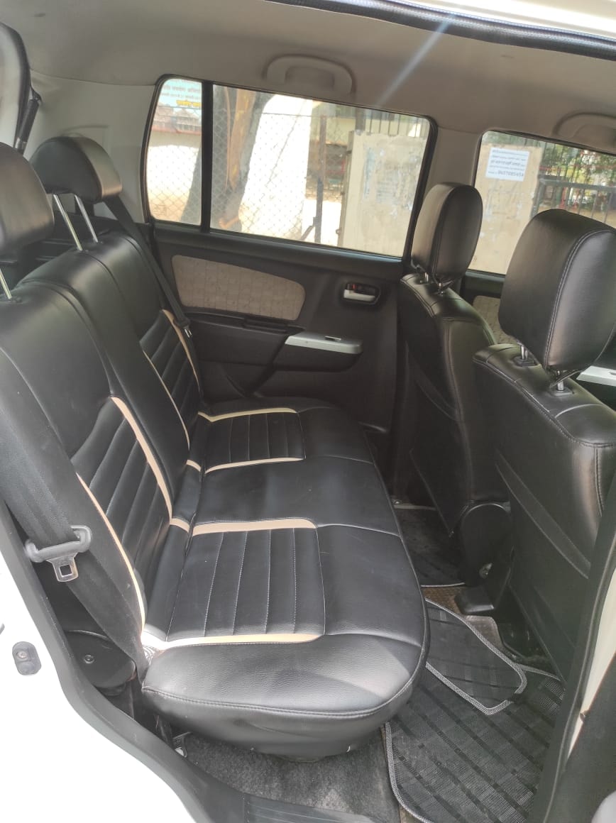 Wagon R image 11 Wagon R image 11