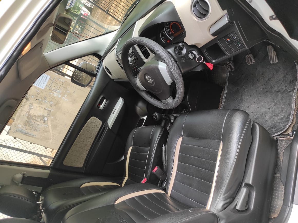 Wagon R image 14 Wagon R image 14