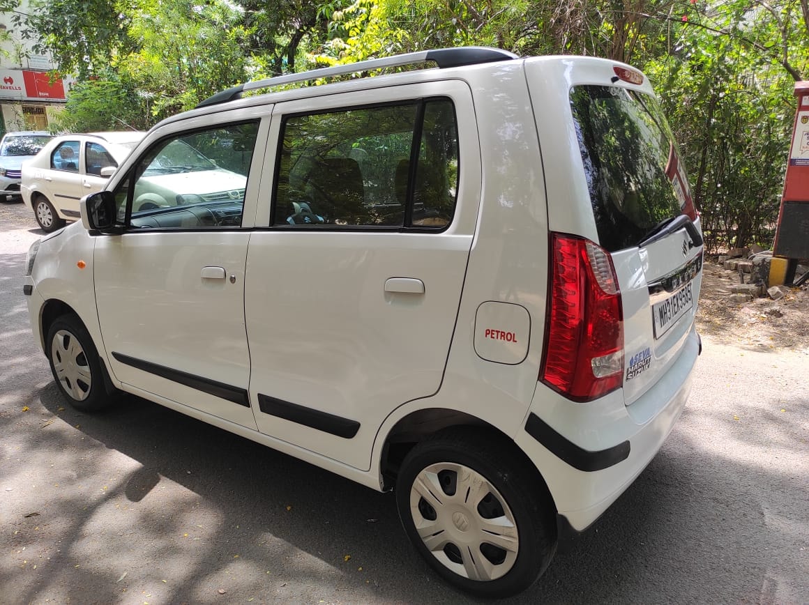 Wagon R image 5 Wagon R image 5