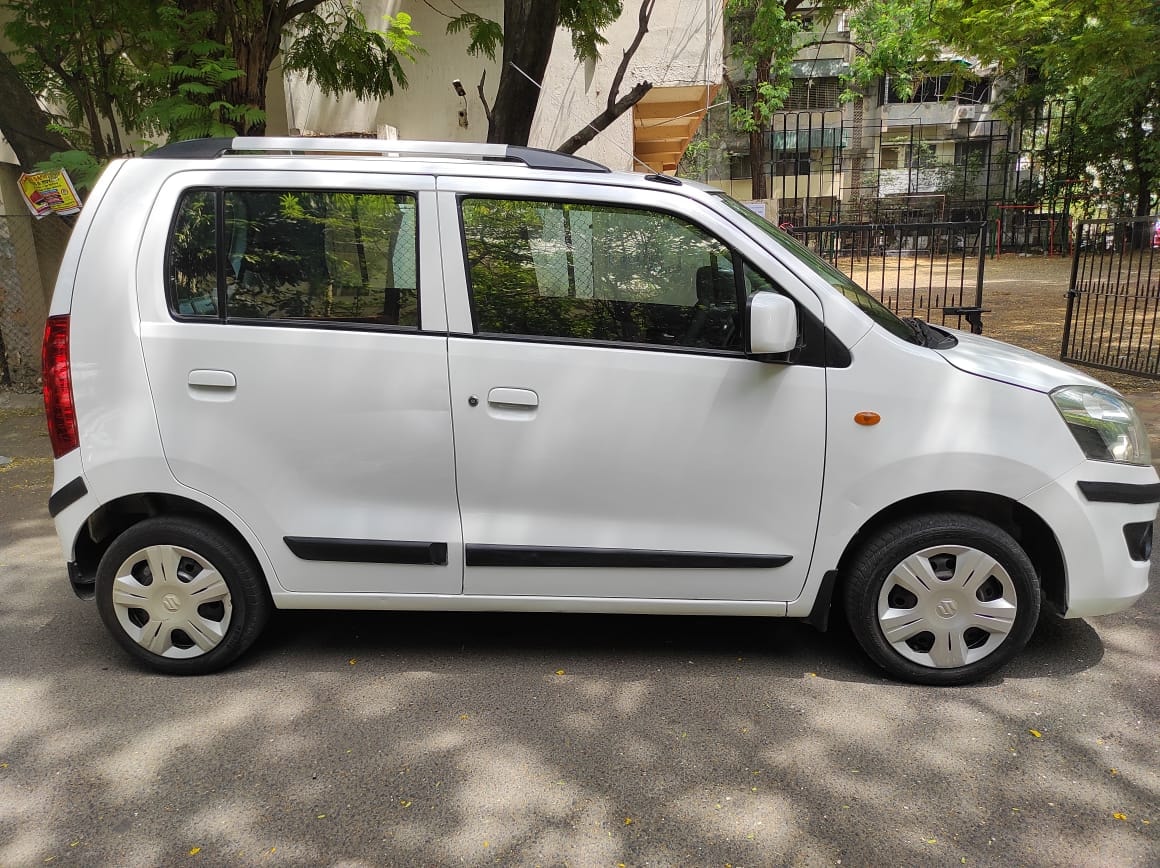 Wagon R image 8 Wagon R image 8