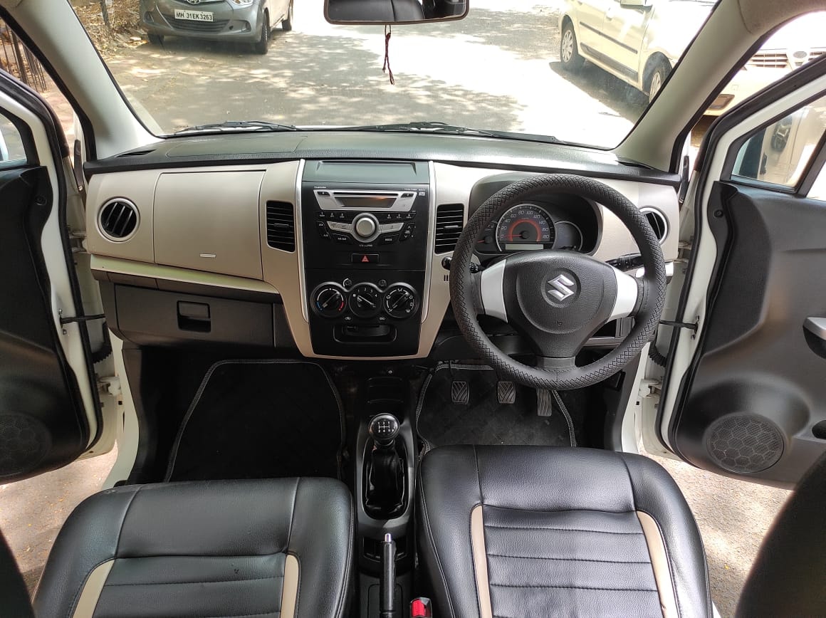 Wagon R image 16 Wagon R image 16