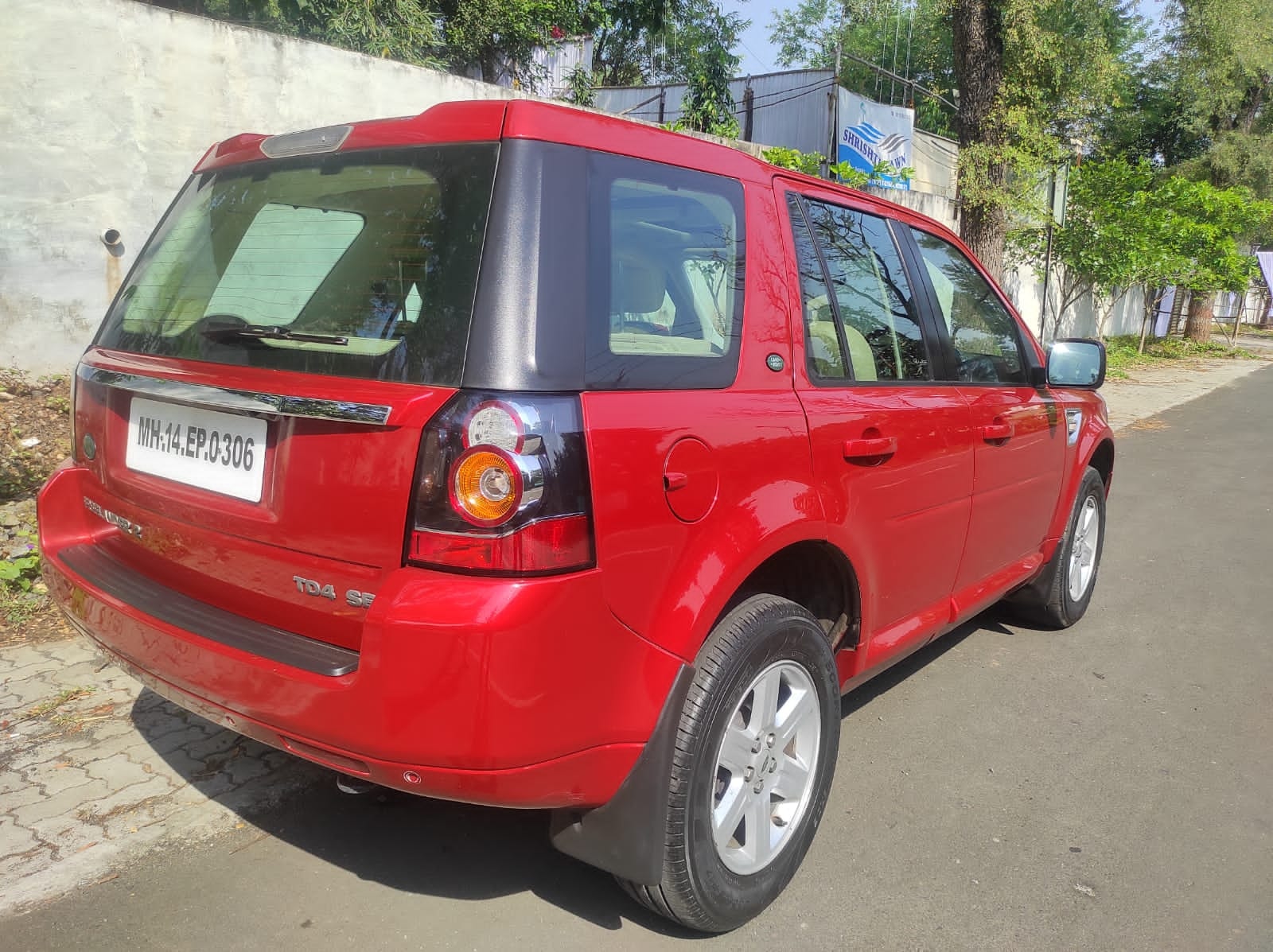 Freelander 2 image 2 Freelander 2 image 2