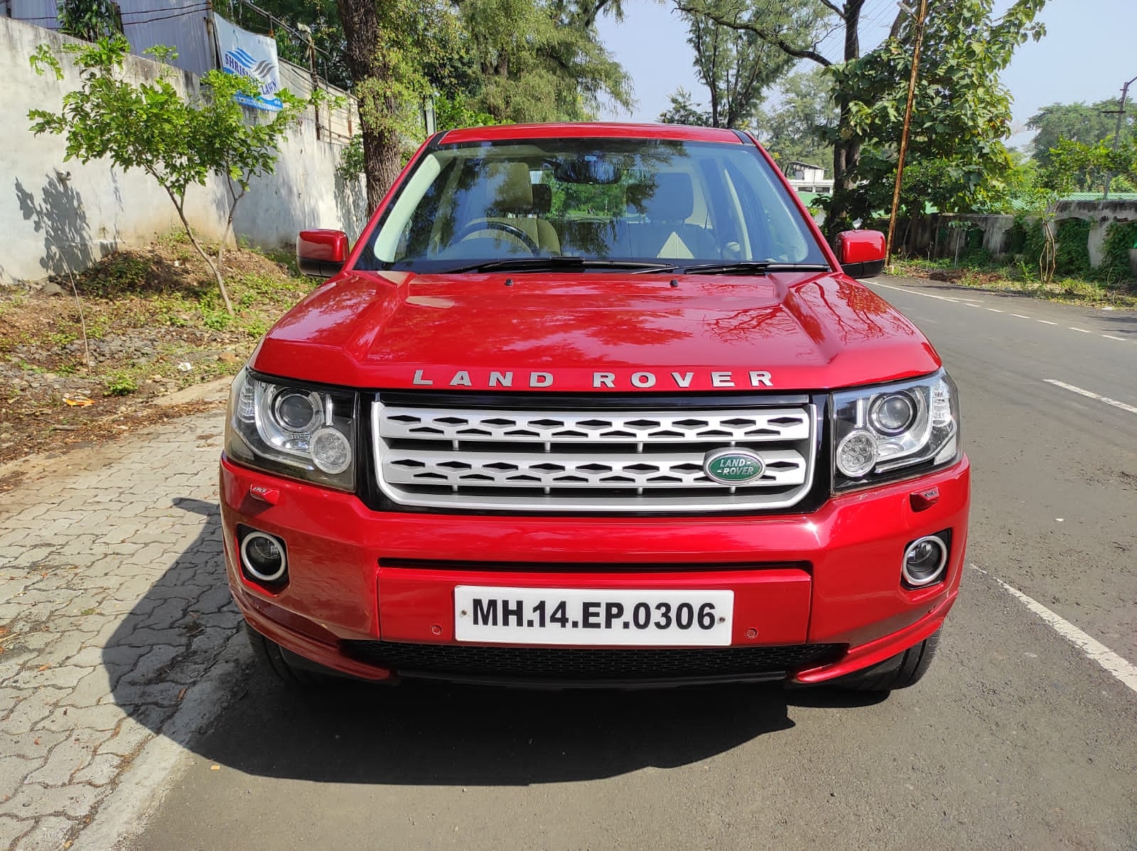 Freelander 2 image 3 Freelander 2 image 3