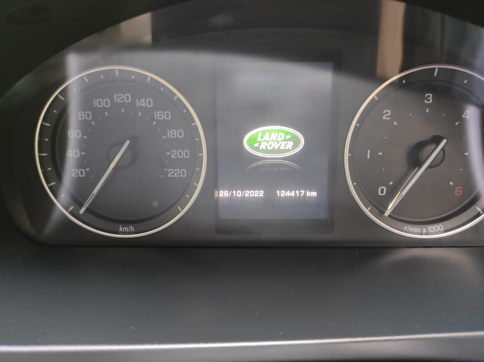 Freelander 2 image 14 Freelander 2 image 14