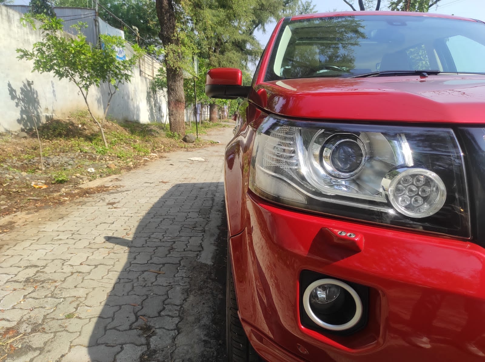 Freelander 2 image 5 Freelander 2 image 5