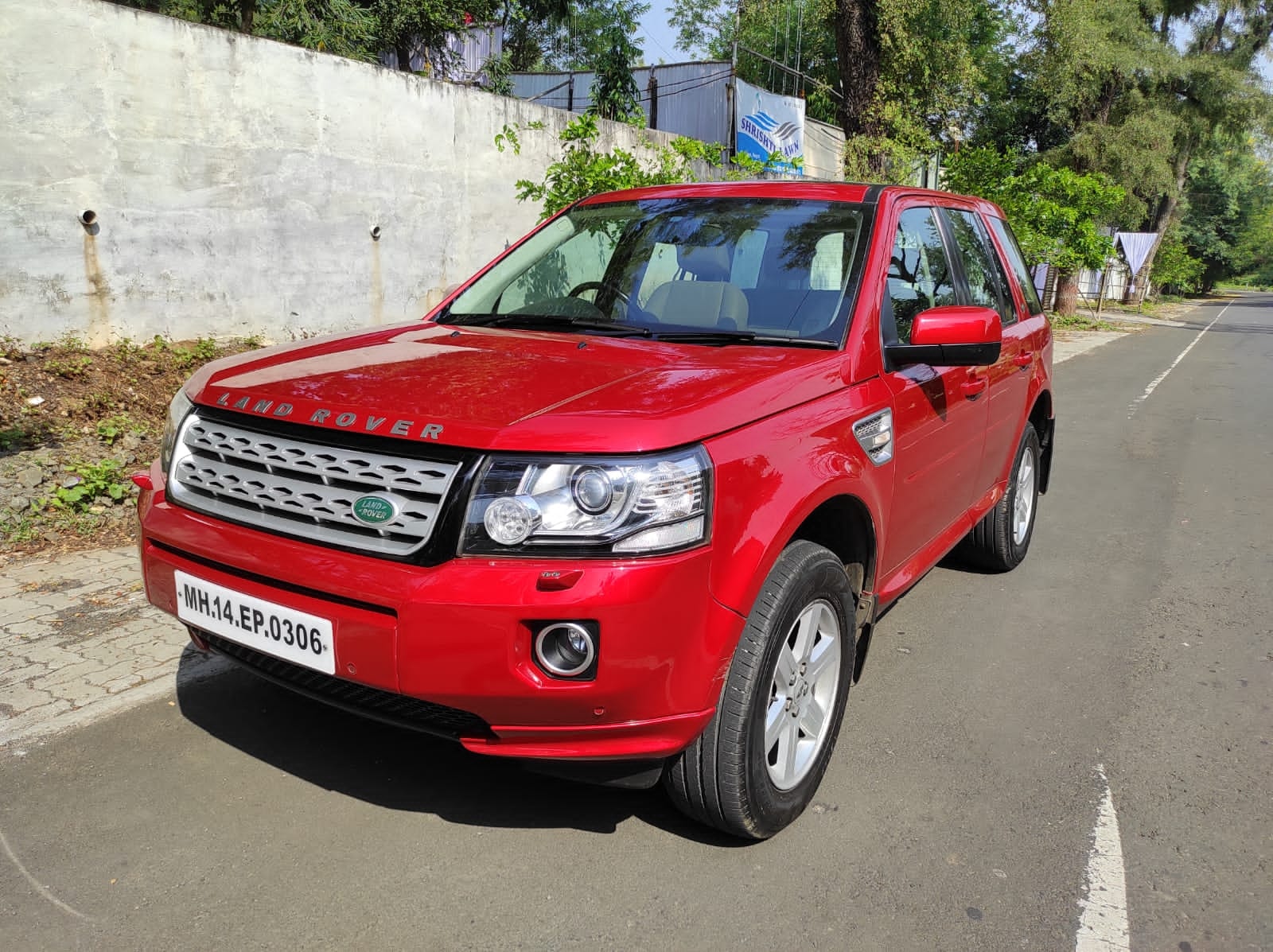 Freelander 2 image 7 Freelander 2 image 7