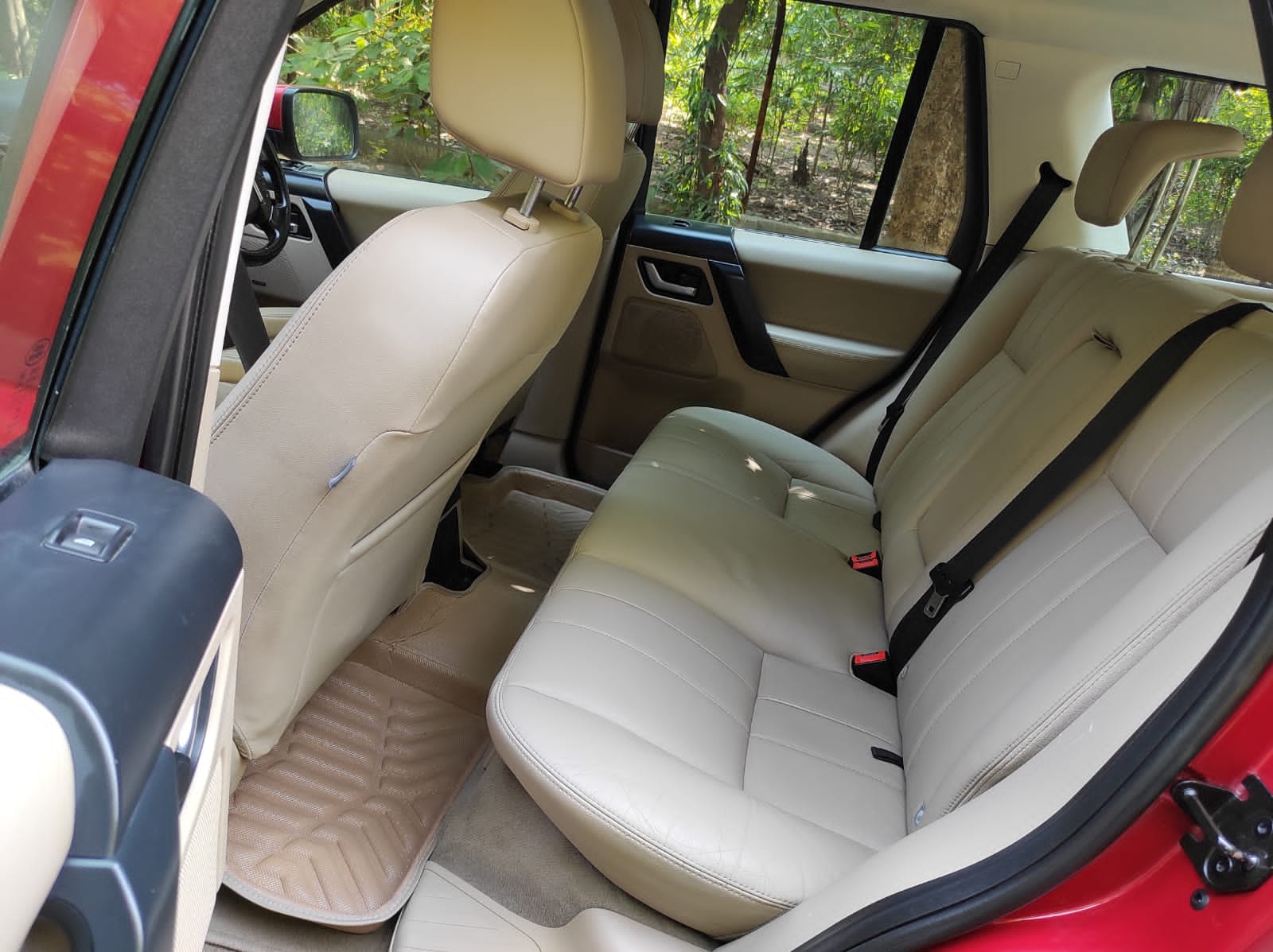 Freelander 2 image 15 Freelander 2 image 15