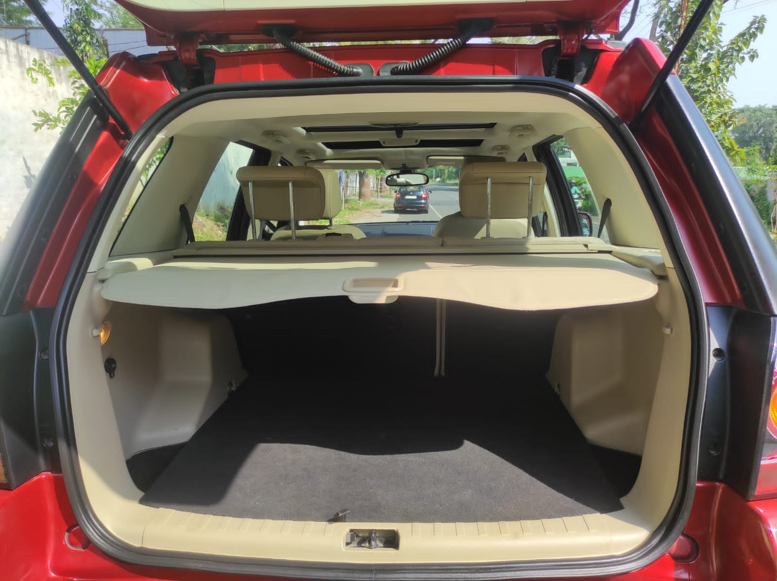 Freelander 2 image 8 Freelander 2 image 8