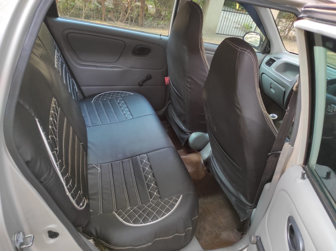 Alto K10 image 14 Alto K10 image 14