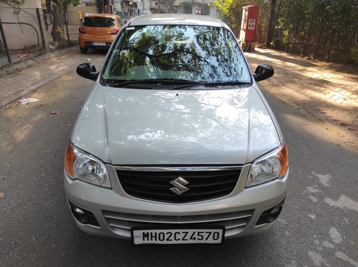 Alto K10 image 8 Alto K10 image 8