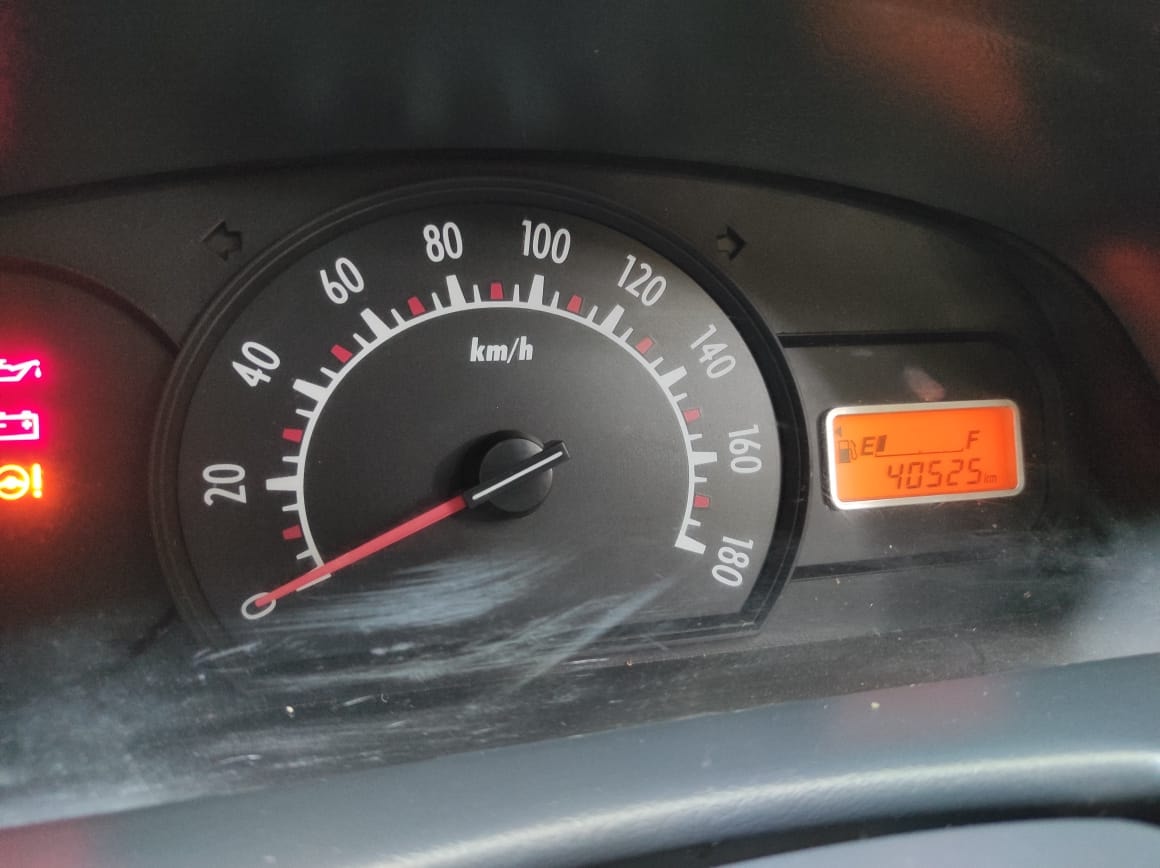 Alto K10 image 10 Alto K10 image 10