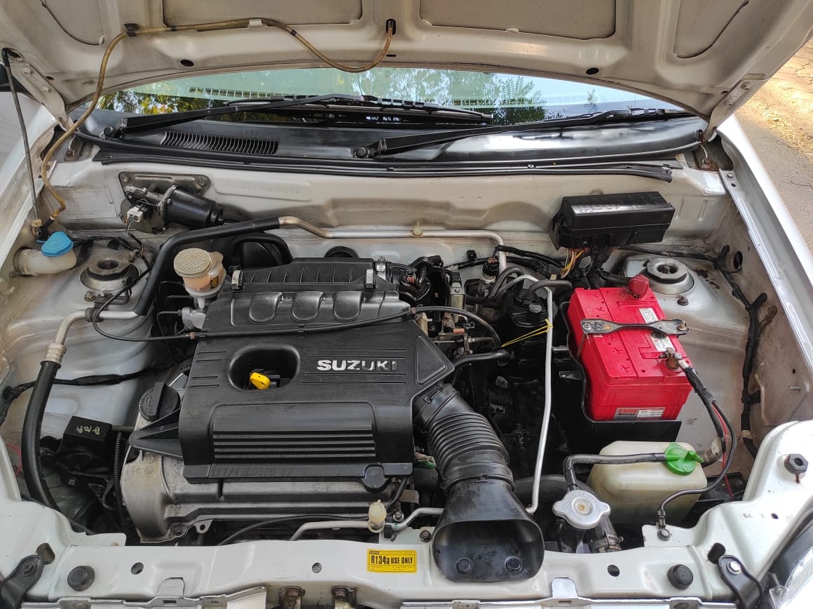 Alto K10 image 9 Alto K10 image 9