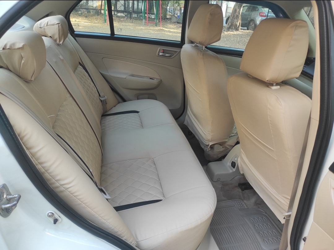 Swift DZire image 14 Swift DZire image 14