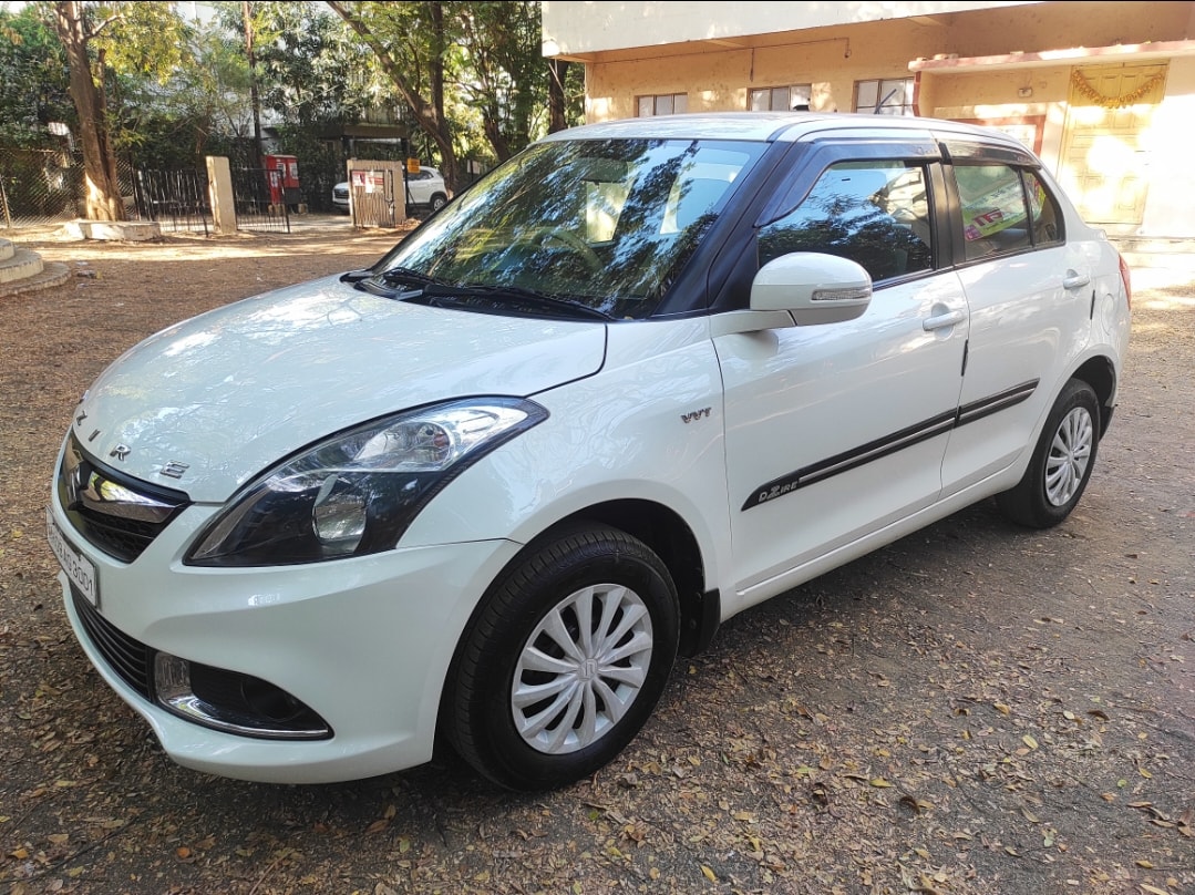 Swift DZire image 1 Swift DZire image 1